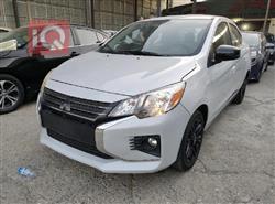 ميتسوبيشي ميراج